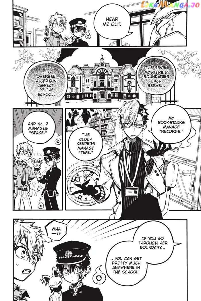 Toilet-Bound Hanako-kun Chapter 33 image 08_optimized